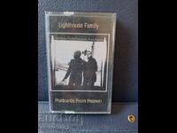 Audio cassette - Lighthouse Family