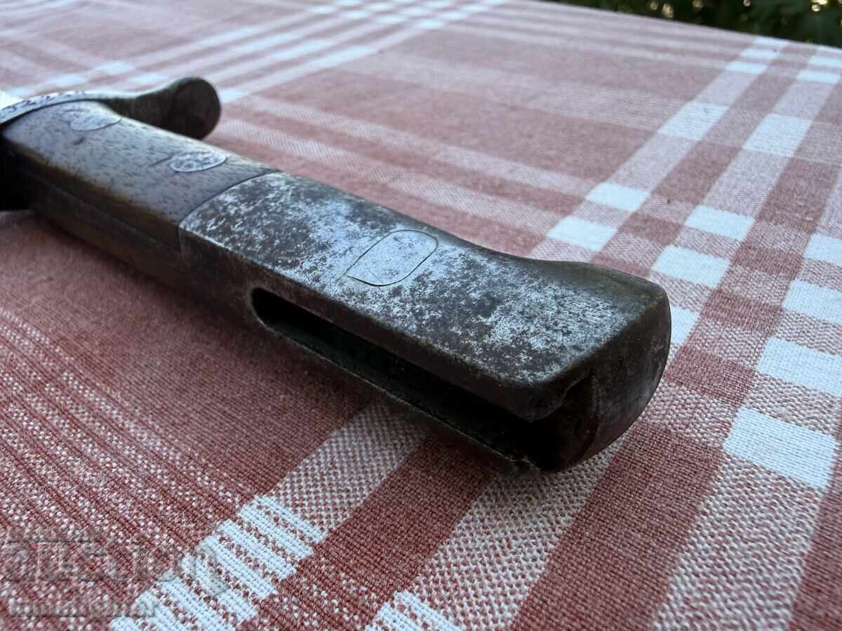 Livrarea BAIONETĂ ELVEȚIANĂ SCHMIDT-RUBIN M1918