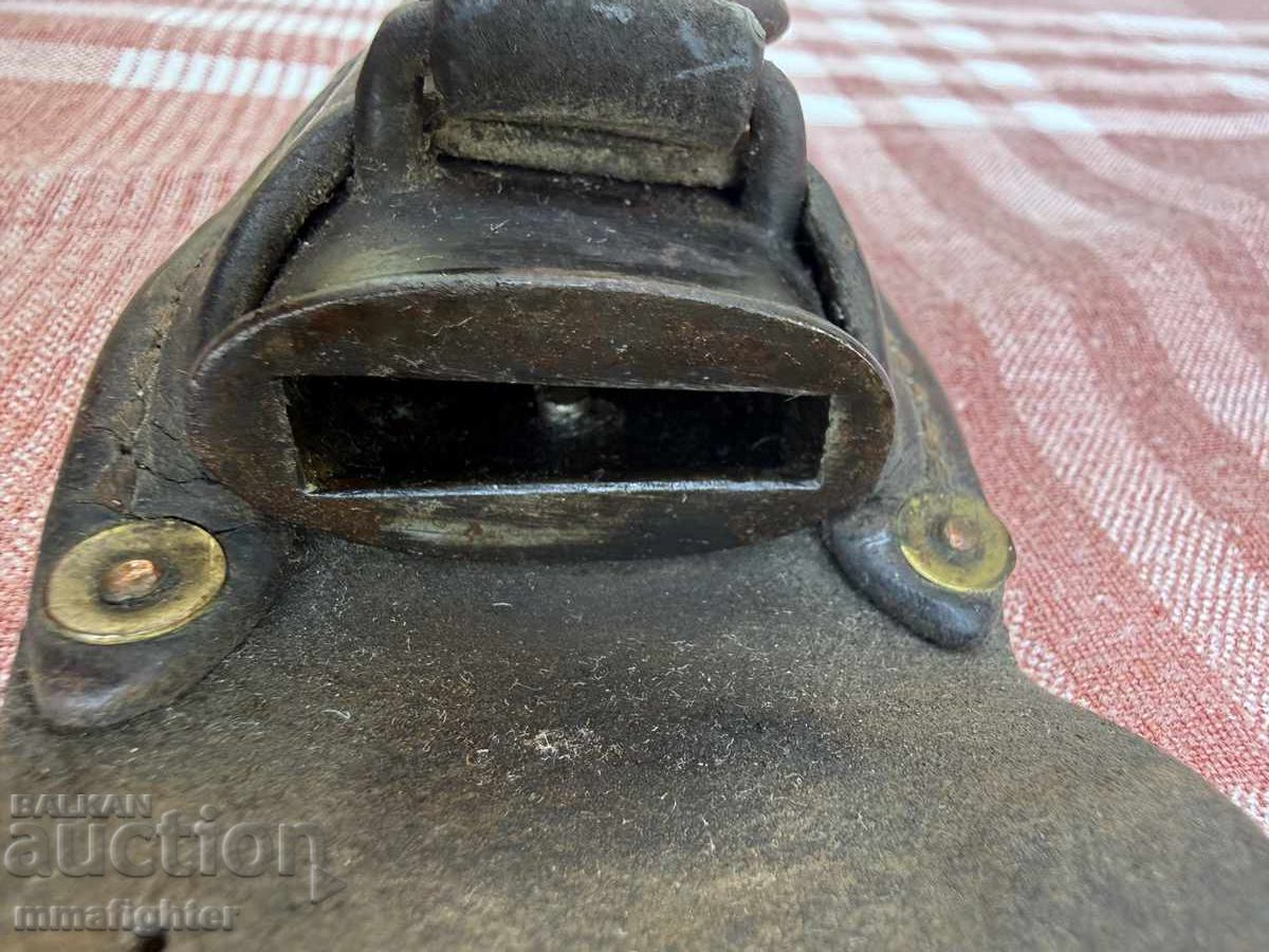 BAIONETĂ ELVEȚIANĂ SCHMIDT-RUBIN M1918 - 5