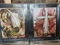 Something valuable from the artist - BONO SHKODROV !!! ( 7 )
