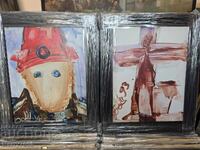 Something valuable from the artist - BONO SHKODROV !!! ( 8 )