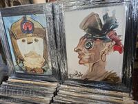 Something valuable from the artist - BONO SHKODROV !!! ( 10 )
