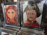 Something valuable from the artist - BONO SHKODROV !!! ( 21 )