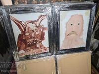 Something valuable from the artist - BONO SHKODROV !!! ( 24 )