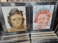 Something valuable from the artist - BONO SHKODROV !!! ( 25 )