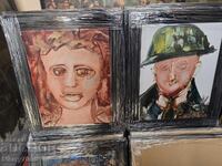 Something valuable from the artist - BONO SHKODROV !!! ( 28 )