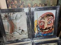 Something valuable from the artist - BONO SHKODROV !!! ( 30 )