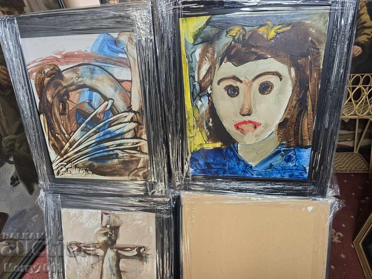 Something valuable from the artist - BONO SHKODROV !!! ( 31 )