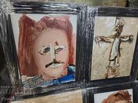 Something valuable from the artist - BONO SHKODROV !!! ( 32 )