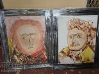 Something valuable from the artist - BONO SHKODROV !!! ( 34 )
