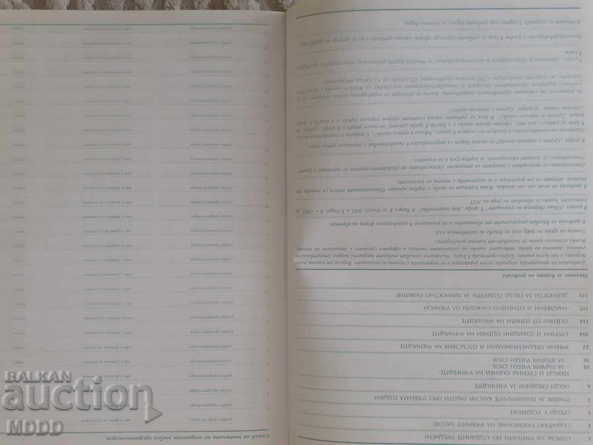 Ученически дневник, спомен от соц. действителност с цена € 3.00 | 5.87 лв.