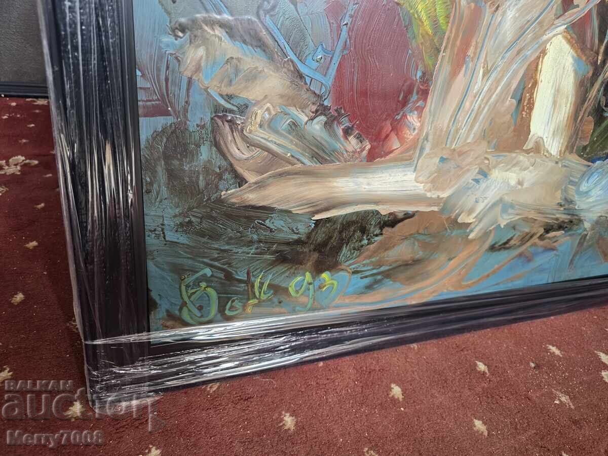 Something valuable from the artist - BONO SHKODROV !!! ( 36 ) - 5