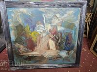 Something valuable from the artist - BONO SHKODROV !!! ( 36 )