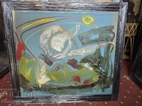 Something valuable from the artist - BONO SHKODROV !!! ( 39 )