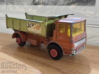 Метално камионче - Matchbox 1969г. !!!