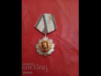 Орден Н.Р.Б.