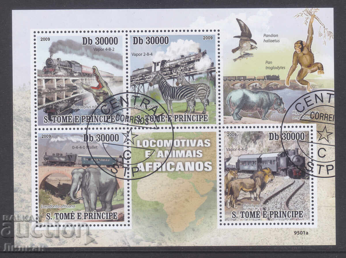 Stamps from 1 Euro Cent