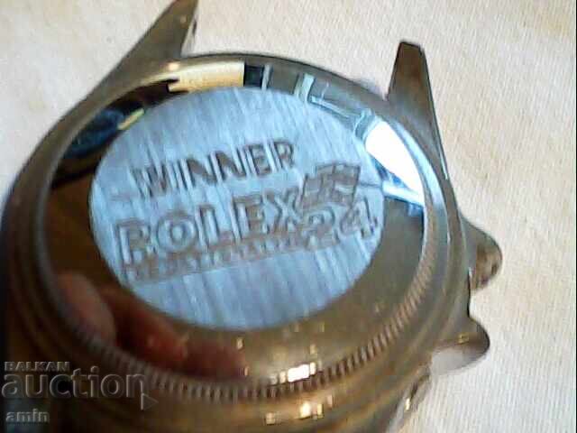 Ρολόι Rolex αυτόματο λειτουργεί τέλεια - 5