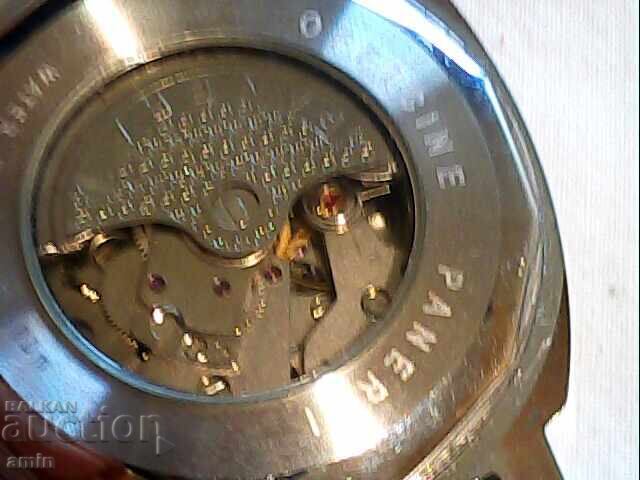 Ανδρικό ρολόι Patek Philippe ρέπλικα, λειτουργεί τέλεια - 6