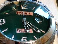 Ανδρικό ρολόι Patek Philippe ρέπλικα, λειτουργεί τέλεια