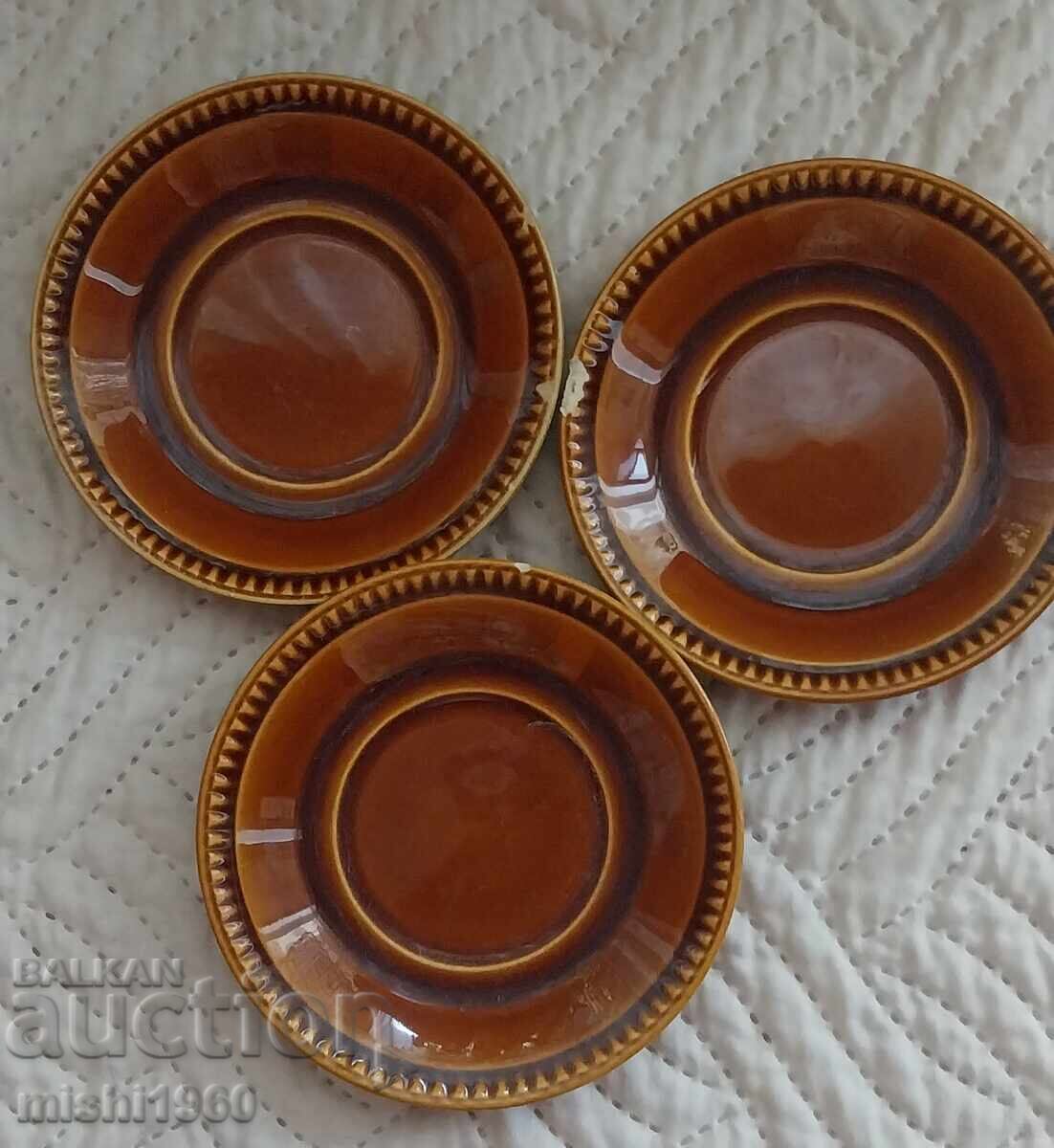 Ceramic lot