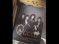 Queen Πώς ξεκίνησαν όλα Τζάκι Σμι και Τζιμ Τζένκινς