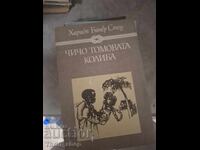 Uncle Tom's Cabin Harriet Beecher Stowe