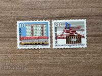 ГДР - 35 г. ГДР (1984) MNH