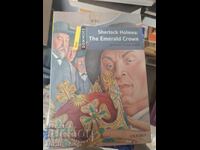 Sherlock Holmes: The Emerald Crown