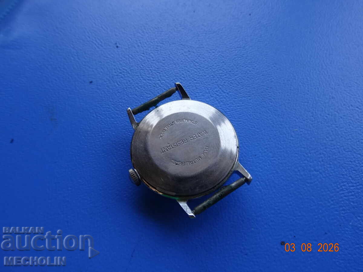 Auction  TIMEX COLLECTIBLE WATCH