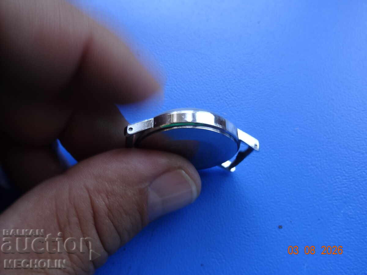 Delivery of TIMEX COLLECTIBLE WATCH
