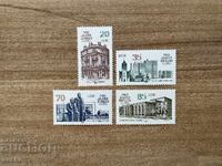 RDG - 750 g. Berlin (1987) MNH