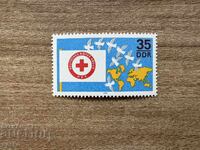 RDG - Crucea Roșie (1987) MNH