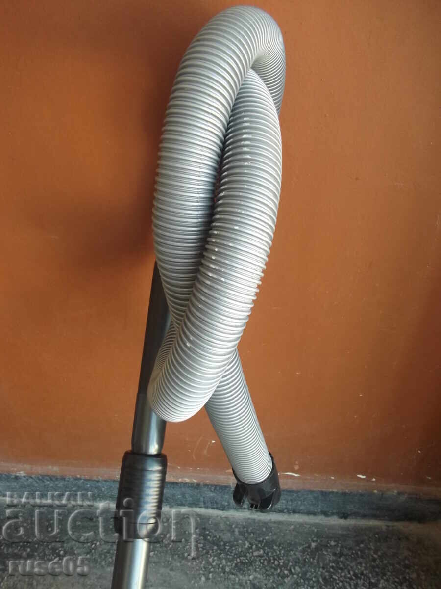 Auction  "SAMSUNG - SC4550" vacuum cleaner with container, working