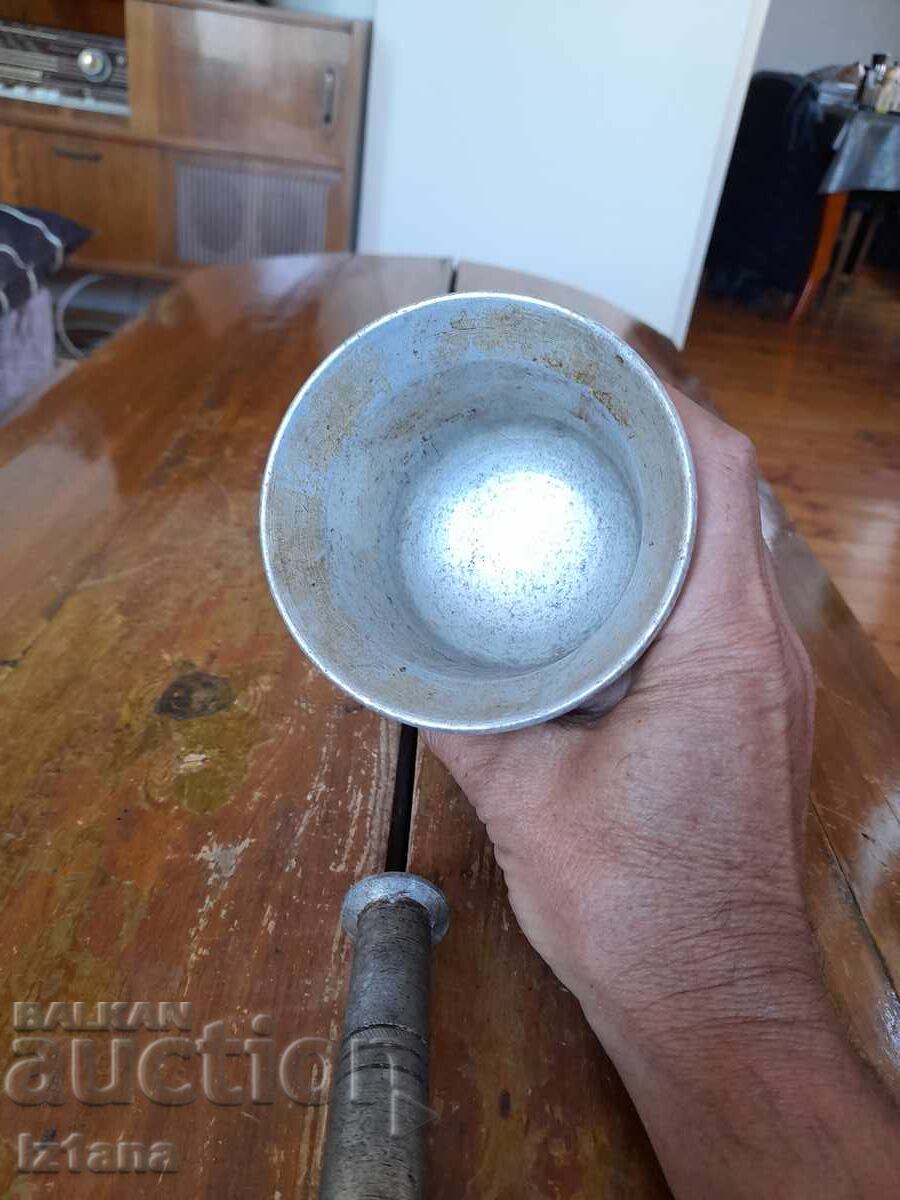 Παράδοση Παλιό κονίαμα