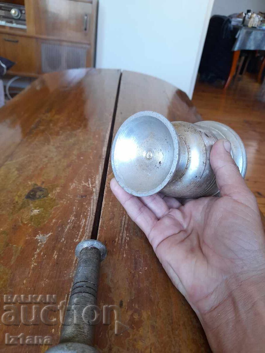 Παλιό κονίαμα - 5