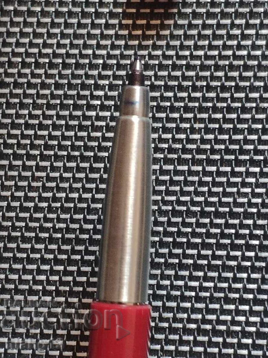Parker - 6