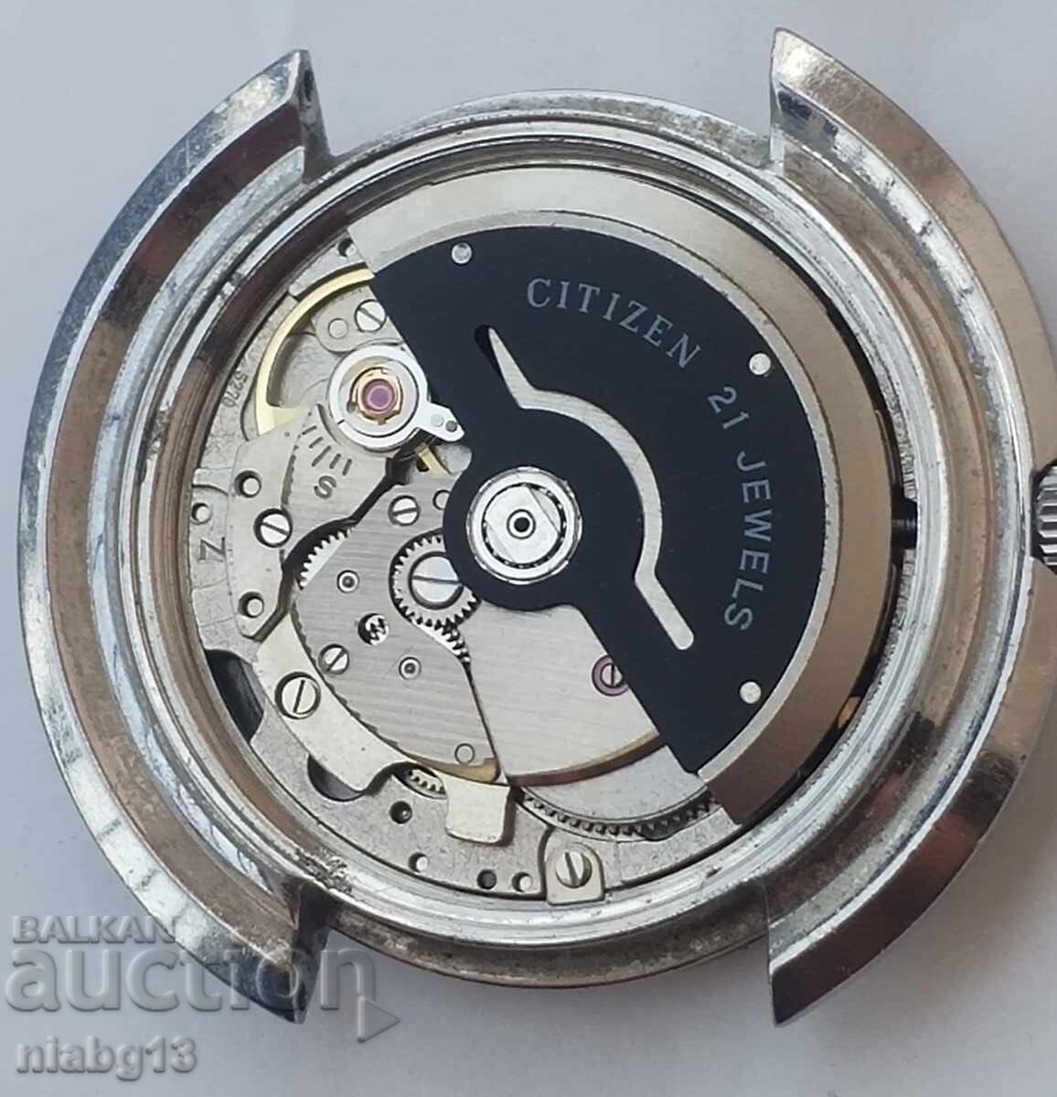 Citizen - 6