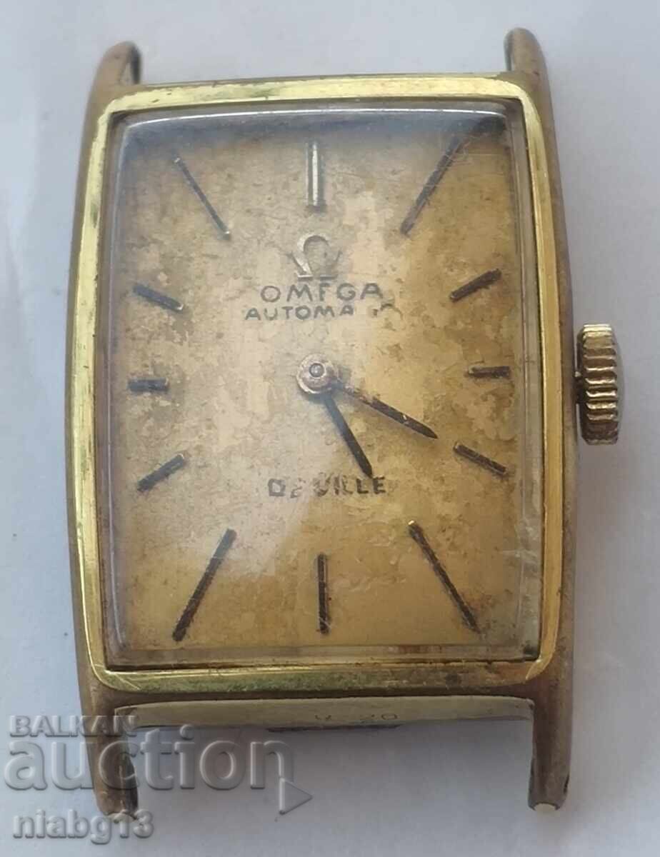 Γυναικείο ρολόι Omega με τιμή 40.00 €