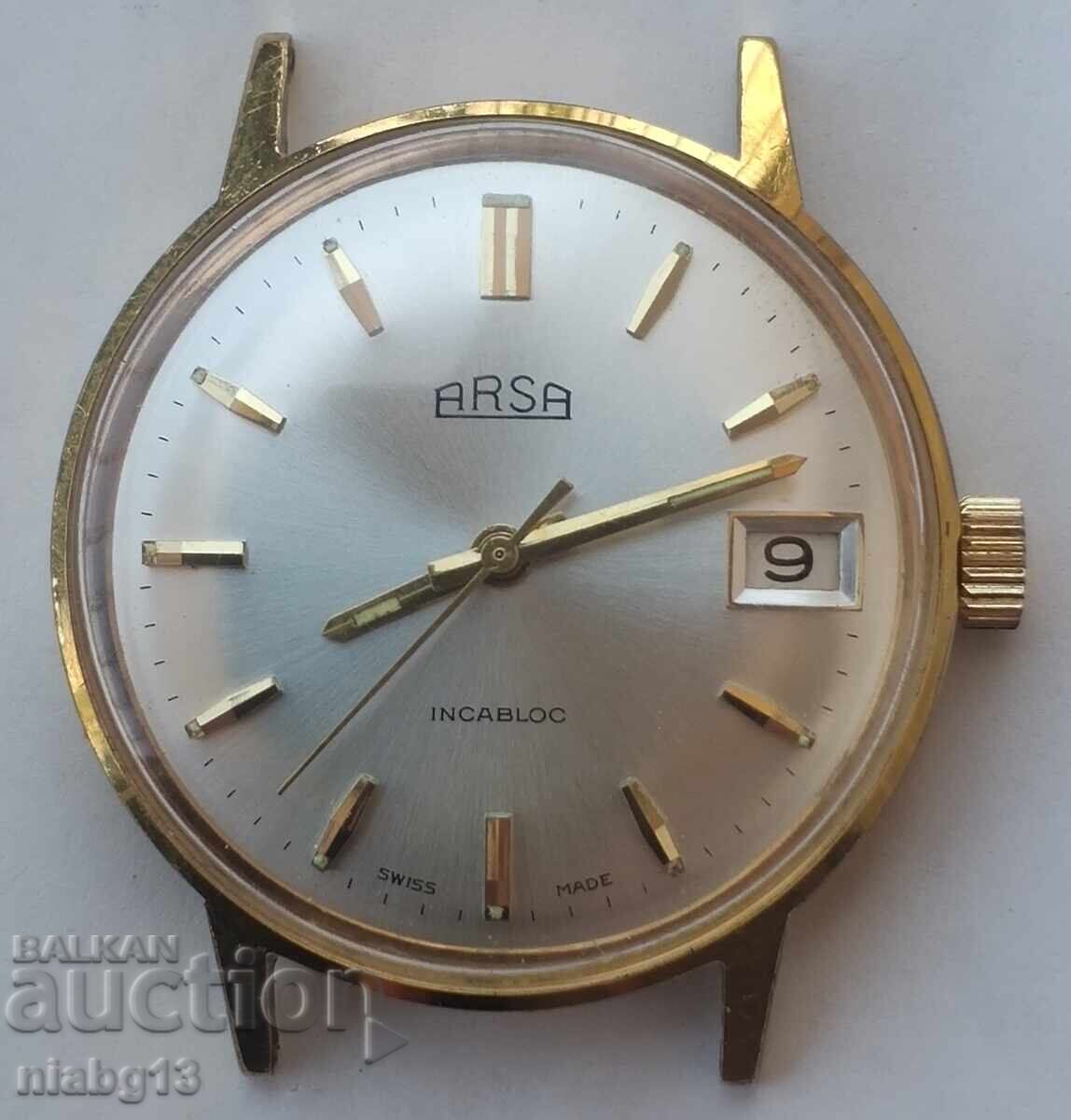 Nu pot traduce "Arsa" pentru că nu este o cu preț 45.00 €