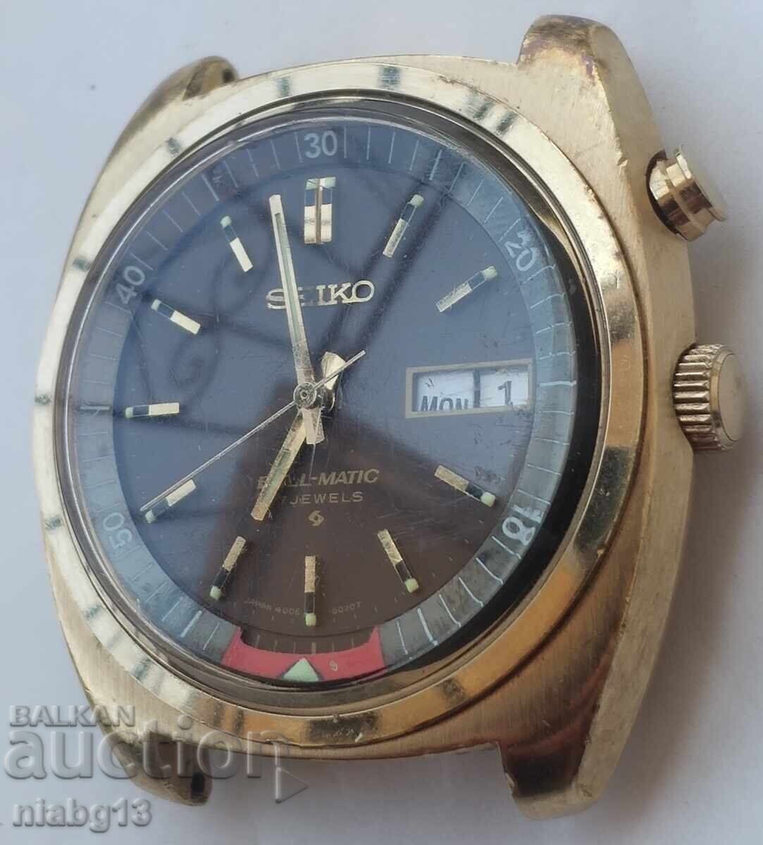 Livrarea Seiko