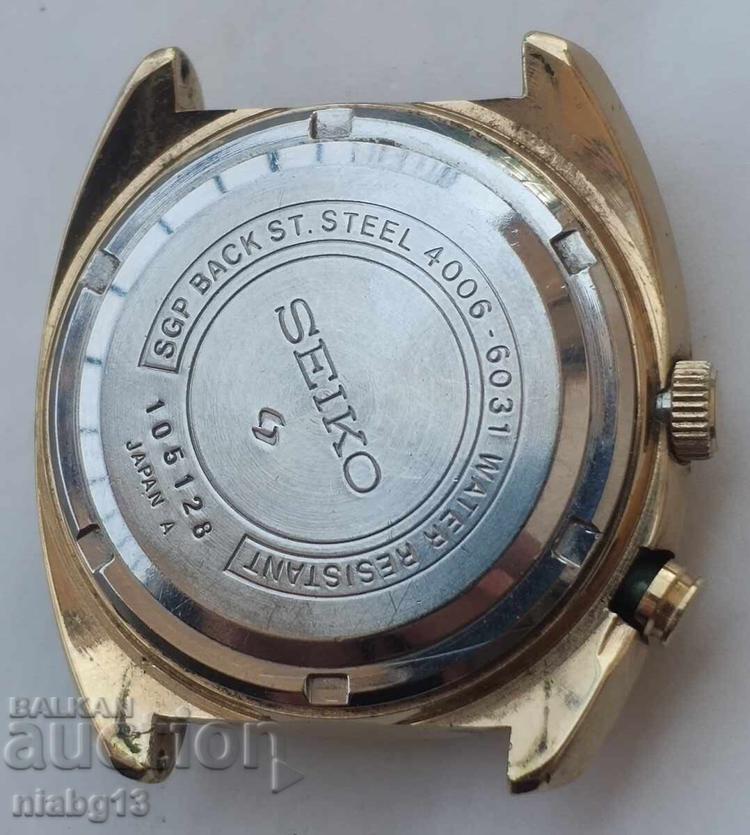 Seiko - 5