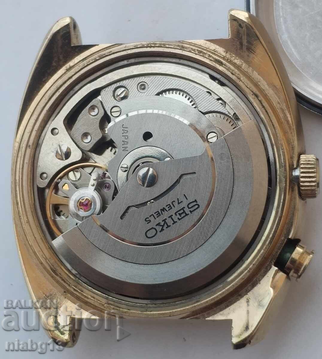 Seiko - 6