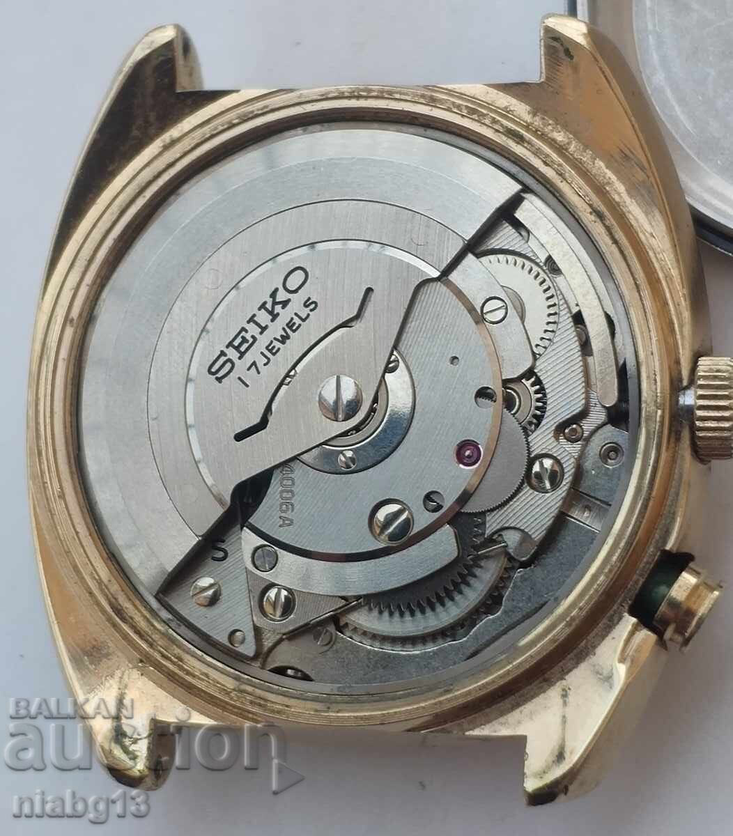 Seiko - 7