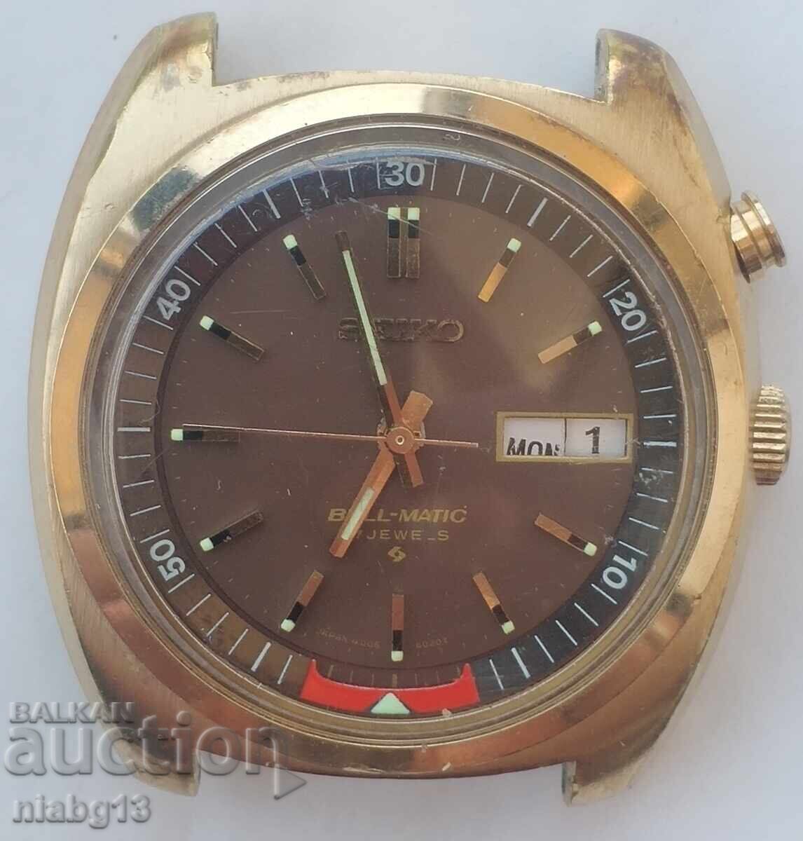 Seiko