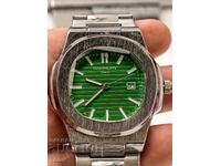 PATEK PHILIPPE AUTOMATIC РЕПЛИКА РЯДЪК РАБОТИ БЕЗ ГАРАНЦИЯ Б