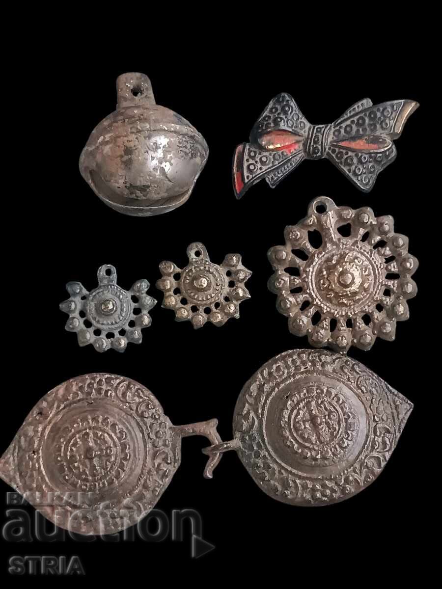 BZC-Pafti, lion cub, pipe, arpali with price 1.00 €