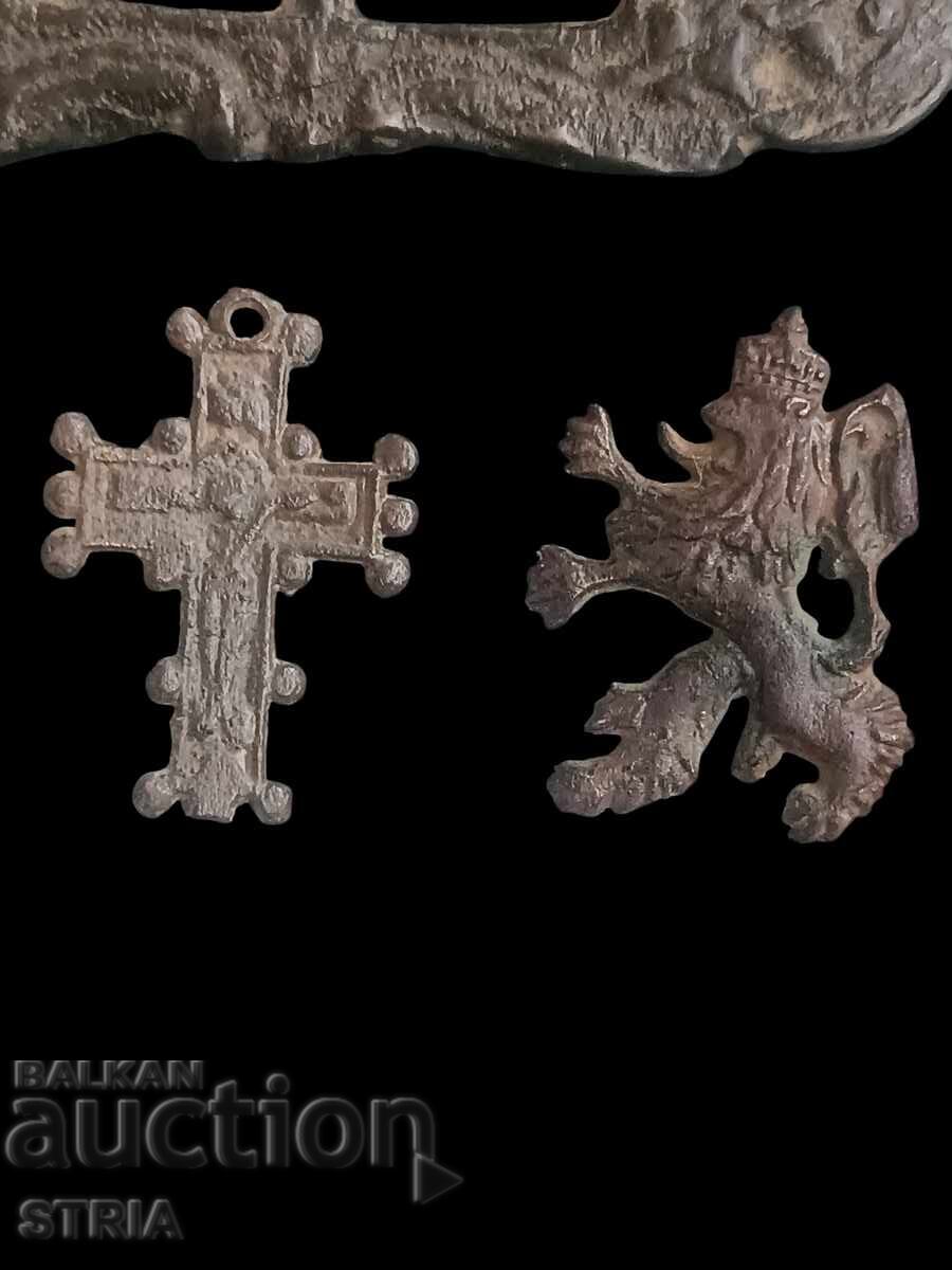 BZC-Pafti, lion cub, pipe, arpali - 5