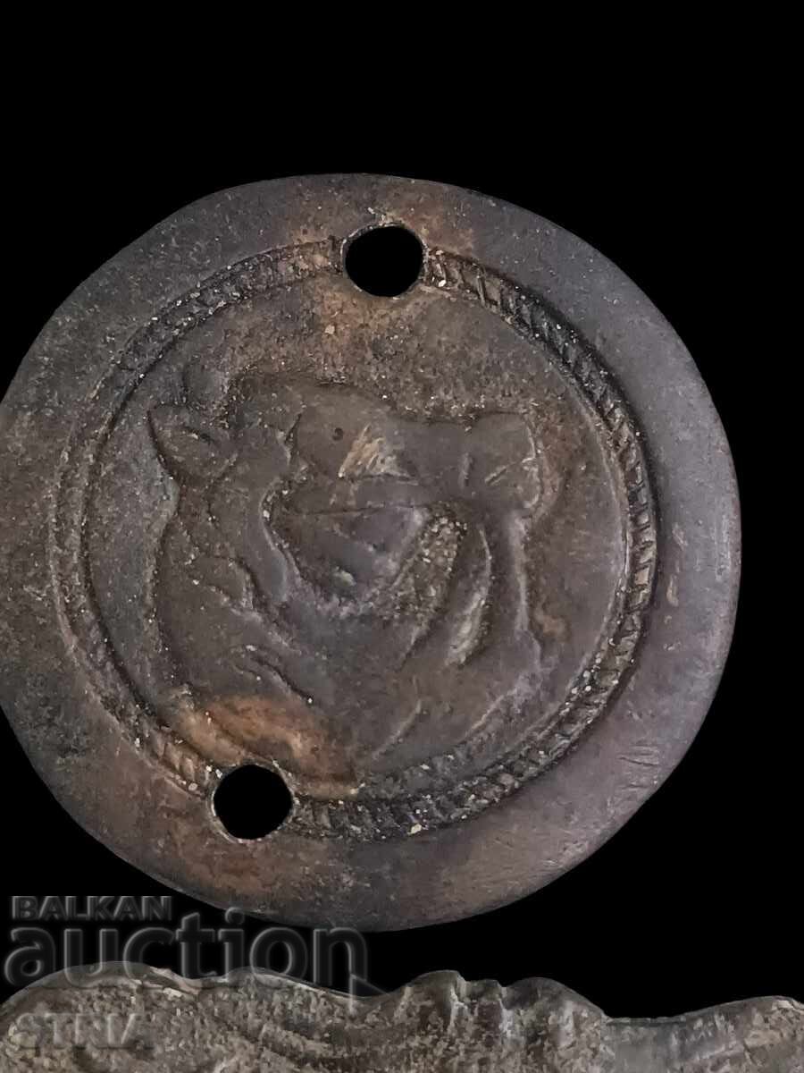 BZC-Pafti, lion cub, pipe, arpali - 6