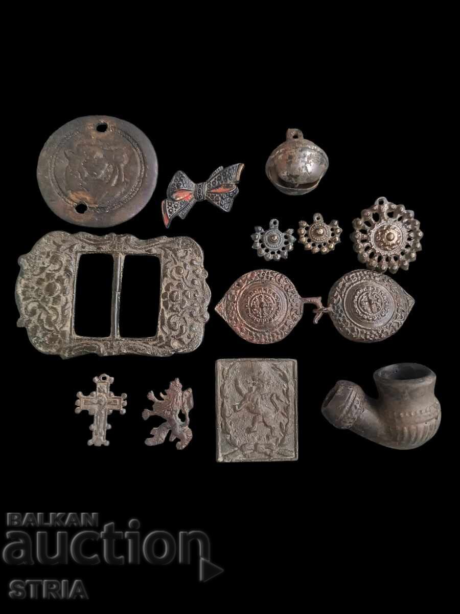 BZC-Pafti, lion cub, pipe, arpali